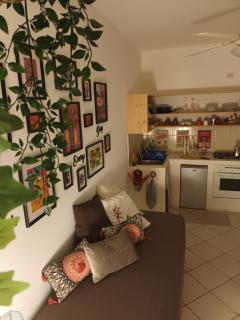 Appartamento Alma de Cri 10b, Sal Rei Estoril - Sal Rei - 7