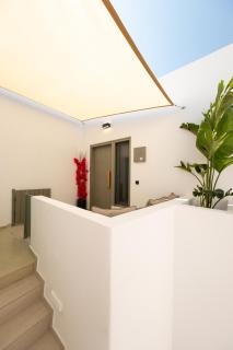 SunSal Luxury Studios - Sky - Naousa - 4