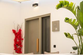 SunSal Luxury Studios - Sky - Naousa - 2