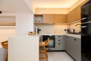 SunSal Luxury Studios - Sky - Naousa - 1
