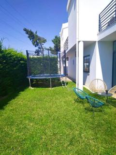Villa Palmela Village - Quinta do Anjo - 4