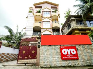 Hotel O Manmohan Enclave - Guwahati - 7