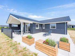 Modern Retreat in Skaven - By Traum Ferienwohnungen - 4