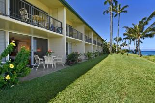 Napili Shores I174 - Kahana - 0