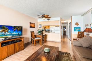Noelani 206 - Kahana - 4