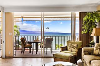 Hololani A301 - Kahana - 5
