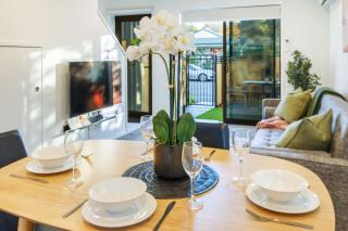 Best of Central Christchurch 2 bed 2 bath - Christchurch - 0