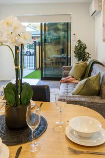 Best of Central Christchurch 2 bed 2 bath - Christchurch - 9