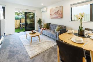 Best of Central Christchurch 2 bed 2 bath - Christchurch - 2
