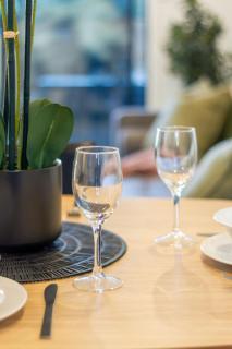 Best of Central Christchurch 2 bed 2 bath - Christchurch - 1