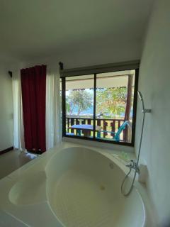 Ocean View Lodge - Cahuita - 8