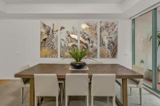 Exclusive Stays - Southbank Tower - Melbourne - 5