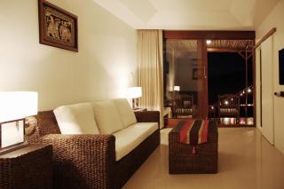 Lipa Lodge Beach Resort - 7