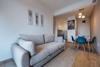 Niki Apartments Pržno - Sveti Stefan - 2