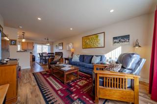 Elk Meadow Cabins 17A Gold Rush Suite - Orick - 7