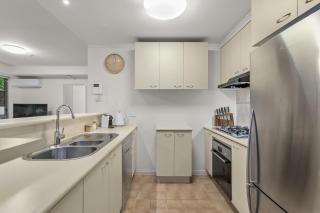 Exclusive Stays - Southbank Tower - 3
