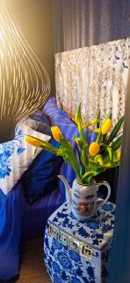 Accessible Luxury - 5