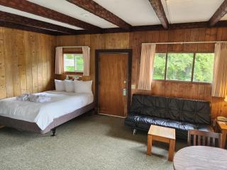 Ocean Crest Resort - Moclips - 5