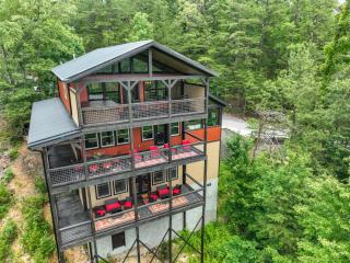 Above & Beyond - Sevierville - 0