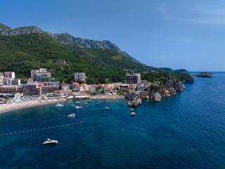Niki Apartments Pržno - Sveti Stefan - 9