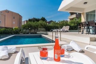 Villa Petra 2 - private pool - Novalja - 2