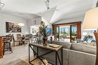 Kapalua Golf Villa 25P 34 - 2