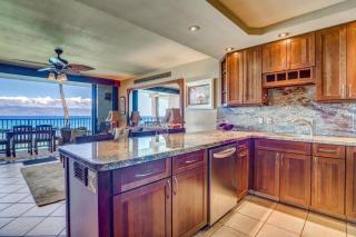 Papakea A307 - Kahana - 5
