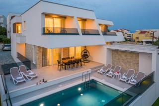 Villa Petra 2 - private pool - Novalja - 6