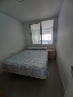 Apartamento a pie de playa I - Faro de Cullera - 9