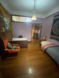 Apartamento en centro turístico - Montevideo - 1