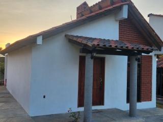 Villa Onawa by Natut Huasca - Huasca de Ocampo - 8
