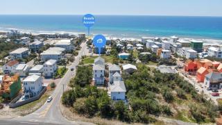 Saltwater Gospel - Inlet Beach - 0