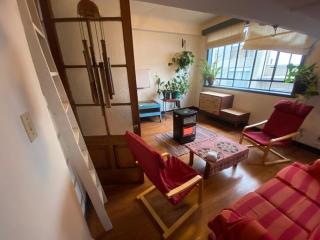 Apartamento en centro turístico - Montevideo - 8