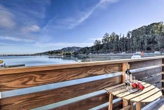 Floating Condos of Commodore 11 - Mill Valley - 0
