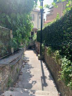 ArtSpace Location-Opatija-3 bedroom House with Rooftop Garden by Beach - Opatija - 2