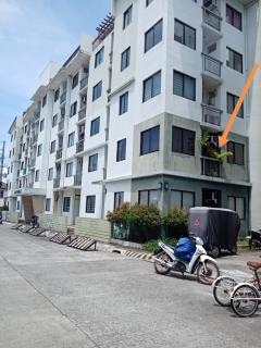 Spacious Studio unit beside Enchanted Kingdom at Santa Rosa City Laguna - Santa Rosa - 1