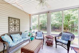 Sea Colony --- 38924 Cypress Lake Circle Unit 56079 - Bethany Beach - 6