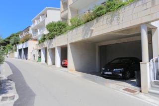 Apartments by the sea Brela, Makarska - 20598 - Brela (Brella) - 1