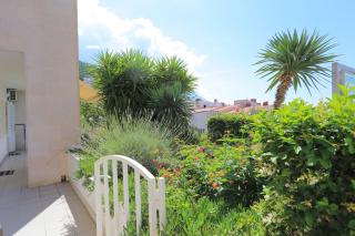 Apartments by the sea Brela, Makarska - 20598 - 2