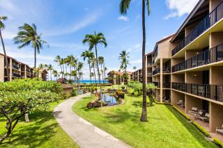 Papakea D209 - Kahana - 0