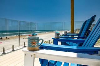 Seashore's Best - North Topsail Beach - 8