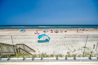 Seashore's Best - North Topsail Beach - 7