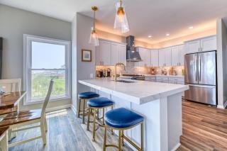 Seashore's Best - North Topsail Beach - 4