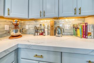 Seashore's Best - North Topsail Beach - 1