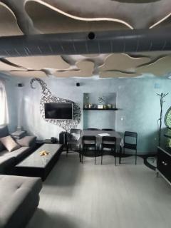 apartamento 3 corazones - 1