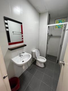 Home Away From Home In Taiping - Newly Upgraded! - Taiping - 5
