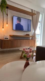 Beach Place Cumbuco apto de 02 quartos a 80m da praia - 6