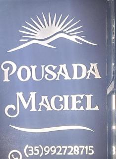 Pousada Maciel - São Thomé das Letras - 4