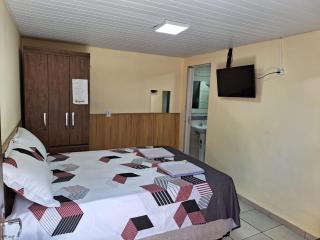 Suite Cardoso - Foz do Iguaçu - 7