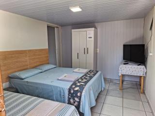 Suite Cardoso - Foz do Iguaçu - 8